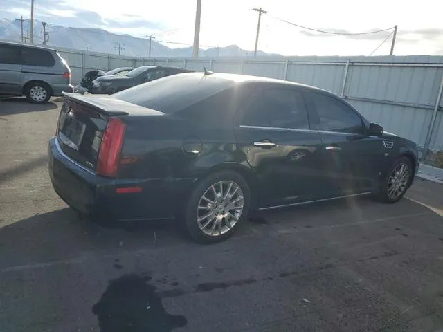 1G6DW67V080101977 2008 2008 Cadillac STS 3