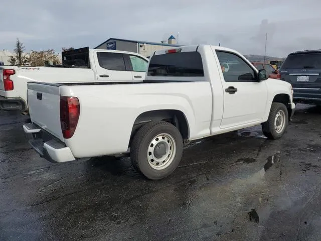 1GCCSBFE7B8138922 2011 2011 Chevrolet Colorado 3