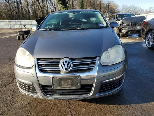 3VWEF71K57M193229 2007 2007 Volkswagen Jetta- Wolfsburg 5