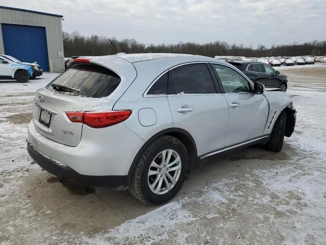 JN8CS1MW0HM414061 2017 2017 Infiniti QX70 3