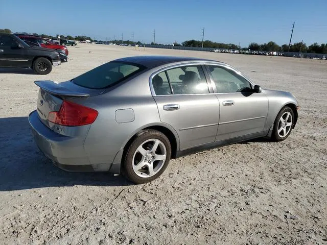 JNKCV51E84M611347 2004 2004 Infiniti G35 3