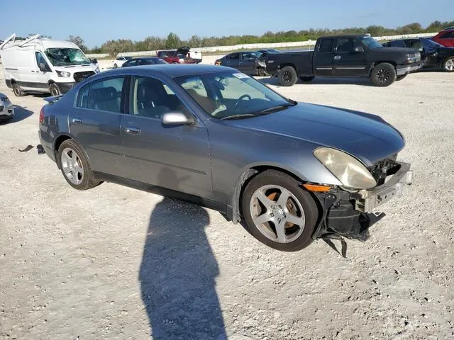 JNKCV51E84M611347 2004 2004 Infiniti G35 4