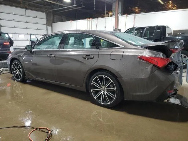 4T1BZ1FB4KU010633 2019 2019 Toyota Avalon- Xle 2