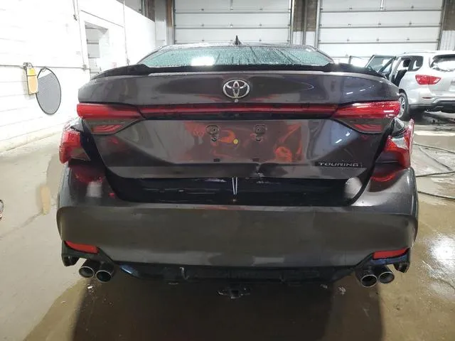 4T1BZ1FB4KU010633 2019 2019 Toyota Avalon- Xle 6