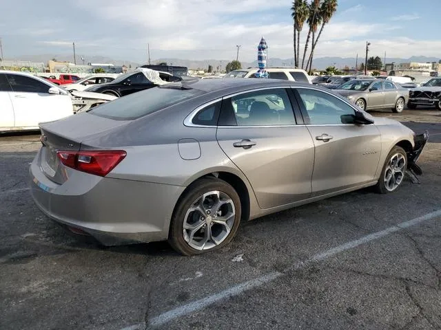 1G1ZD5ST8RF197146 2024 2024 Chevrolet Malibu- LT 3