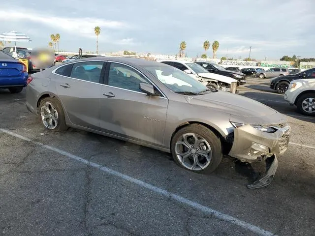 1G1ZD5ST8RF197146 2024 2024 Chevrolet Malibu- LT 4