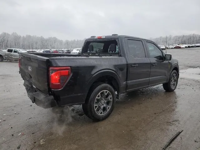 1FTEW2KP4RKD43597 2024 2024 Ford F-150- Stx 3