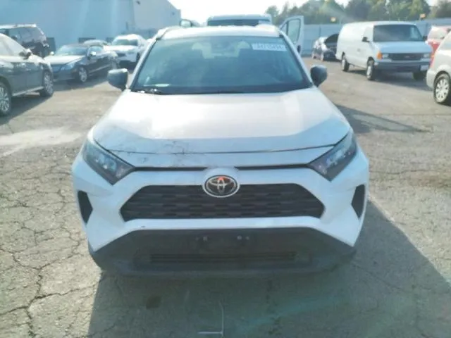 2T3H1RFV9MW128682 2021 2021 Toyota RAV4- LE 5