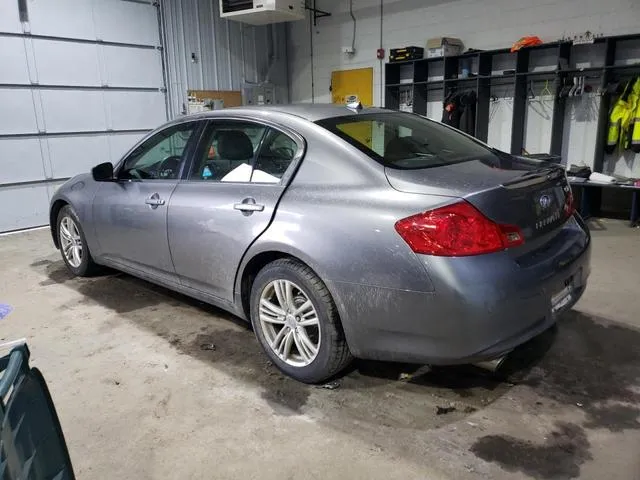 JN1CV6AR8DM769846 2013 2013 Infiniti G37 2