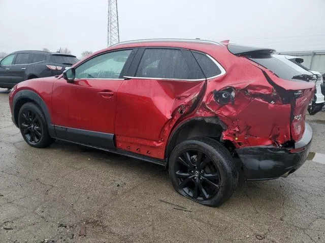 3MVDMBDY7PM501586 2023 2023 Mazda CX-30- Premium 2