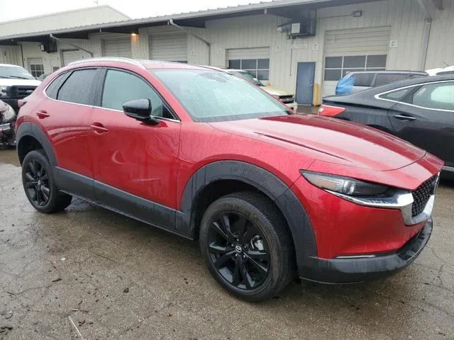 3MVDMBDY7PM501586 2023 2023 Mazda CX-30- Premium 4