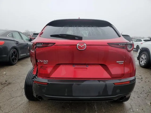 3MVDMBDY7PM501586 2023 2023 Mazda CX-30- Premium 6