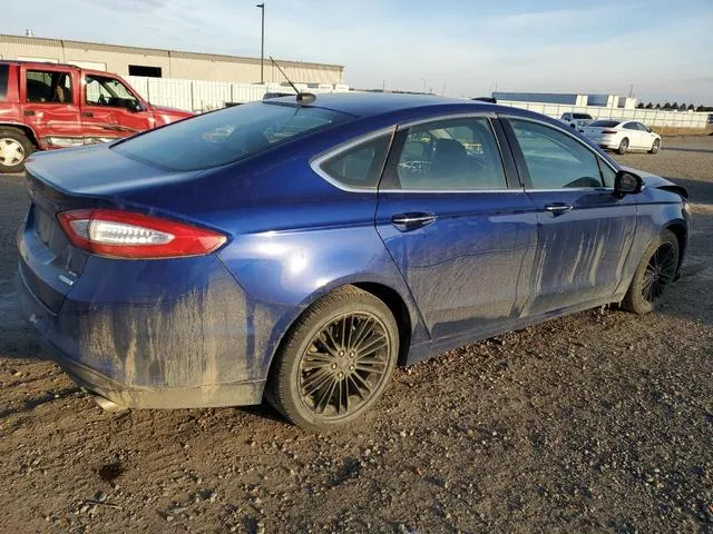 3FA6P0HD5GR232817 2016 2016 Ford Fusion- SE 3