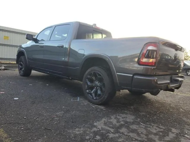 1C6SRFPM0MN764764 2021 2021 RAM 1500- Limited 2