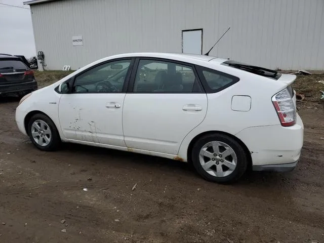 JTDKB20U877671645 2007 2007 Toyota Prius 2