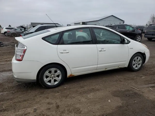 JTDKB20U877671645 2007 2007 Toyota Prius 3