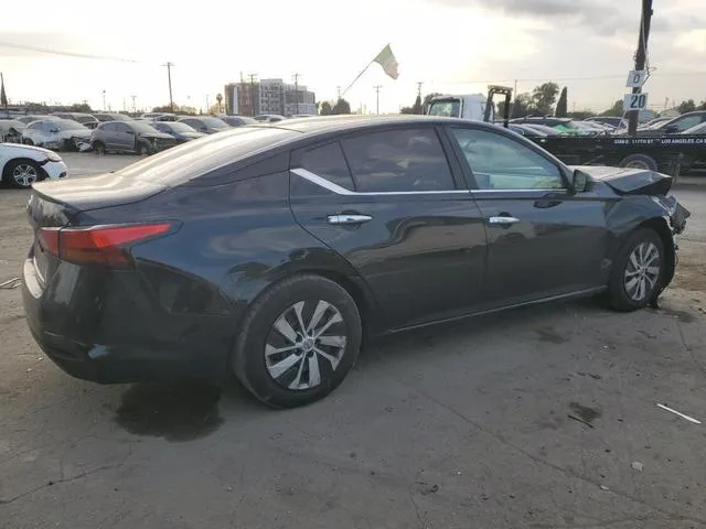 1N4BL4BVXLC163585 2020 2020 Nissan Altima- S 3