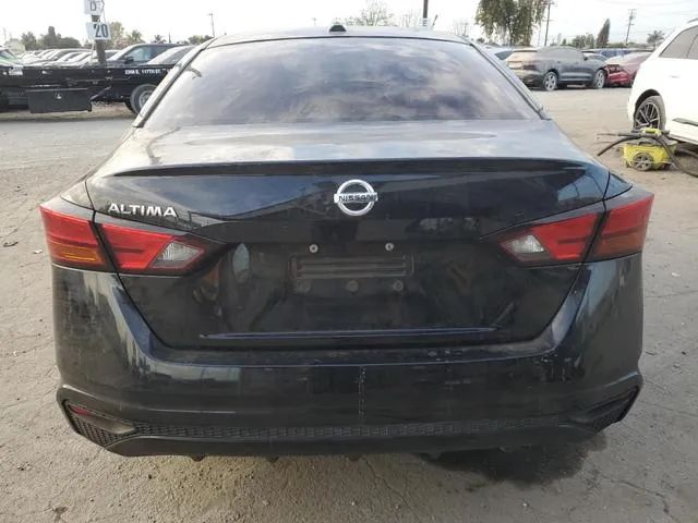 1N4BL4BVXLC163585 2020 2020 Nissan Altima- S 6