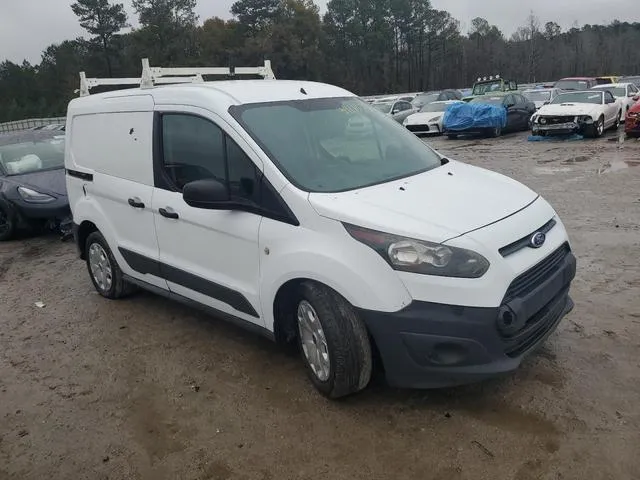 NM0LS6E74G1230397 2016 2016 Ford Transit- XL 4