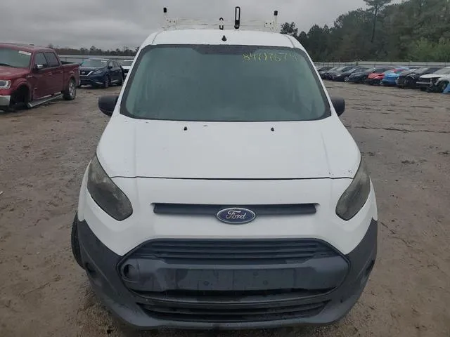 NM0LS6E74G1230397 2016 2016 Ford Transit- XL 5