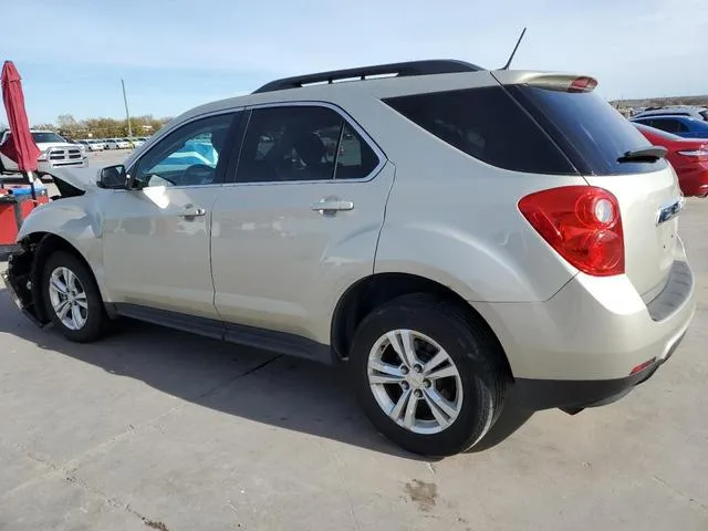 1GNALCEKXEZ131356 2014 2014 Chevrolet Equinox- LT 2