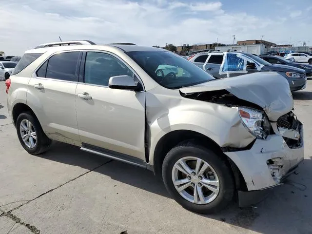 1GNALCEKXEZ131356 2014 2014 Chevrolet Equinox- LT 4