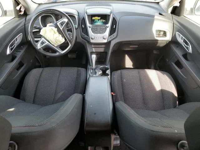 1GNALCEKXEZ131356 2014 2014 Chevrolet Equinox- LT 8