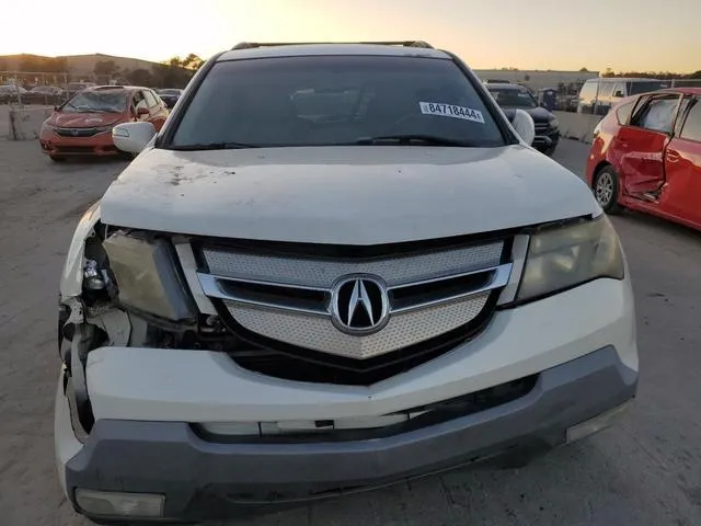 2HNYD28318H505886 2008 2008 Acura MDX- Technology 5