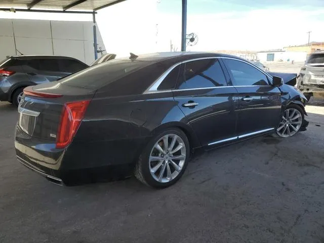 2G61V5S34D9210464 2013 2013 Cadillac XTS- Platinum 3