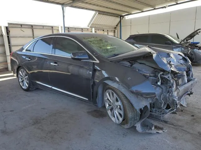 2G61V5S34D9210464 2013 2013 Cadillac XTS- Platinum 4