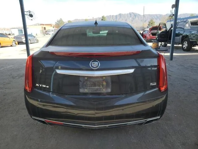 2G61V5S34D9210464 2013 2013 Cadillac XTS- Platinum 6