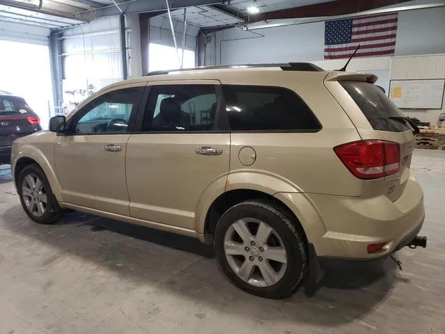 3D4PH6FG5BT570910 2011 2011 Dodge Journey- R/T 2