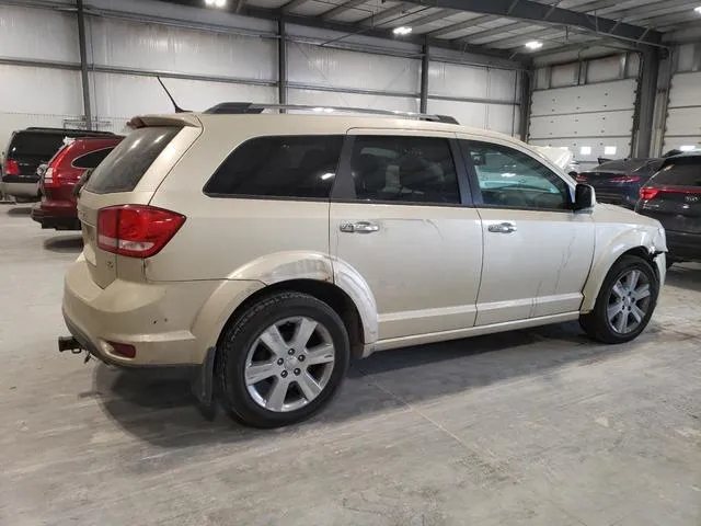 3D4PH6FG5BT570910 2011 2011 Dodge Journey- R/T 3