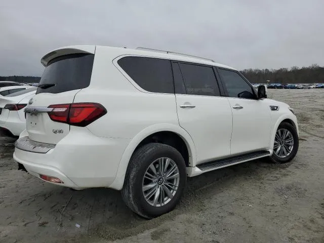 JN8AZ2AF5M9717251 2021 2021 Infiniti QX80- Luxe 3