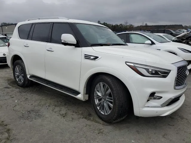 JN8AZ2AF5M9717251 2021 2021 Infiniti QX80- Luxe 4