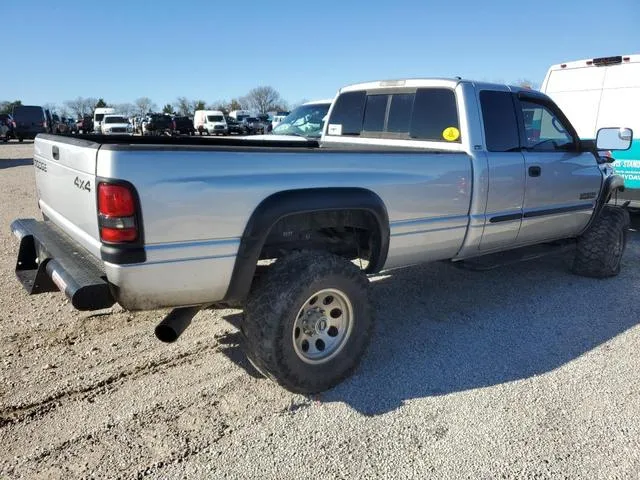 3B7KF23C12M233510 2002 2002 Dodge RAM 2500 3