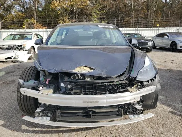 5YJ3E1EA7PF543637 2023 2023 Tesla MODEL 3 5