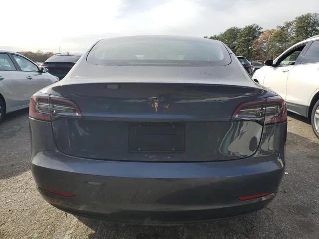 5YJ3E1EA7PF543637 2023 2023 Tesla MODEL 3 6