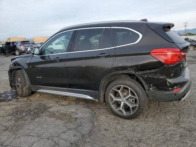 WBXHT3C35H5F71070 2017 2017 BMW X1- Xdrive28I 2