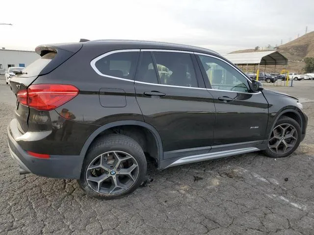 WBXHT3C35H5F71070 2017 2017 BMW X1- Xdrive28I 3