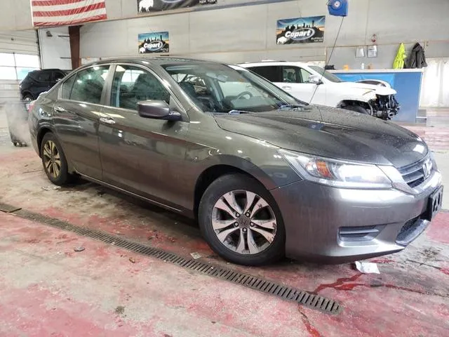 1HGCR2F35DA185258 2013 2013 Honda Accord- LX 4