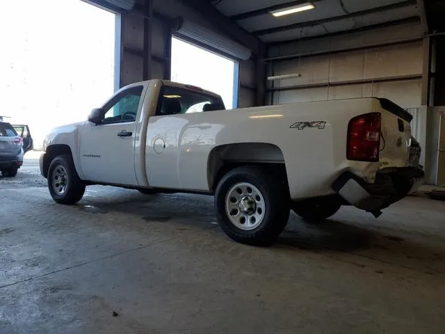 1GCNKPEA5DZ273964 2013 2013 Chevrolet Silverado- K1500 2