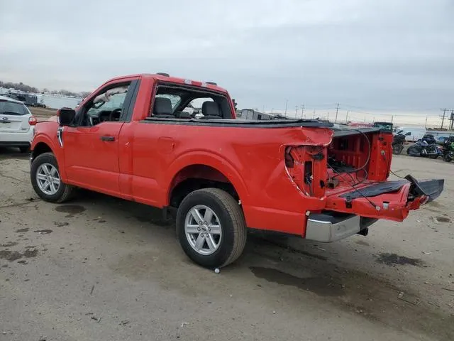 1FTMF1C58PKE57067 2023 2023 Ford F-150 2