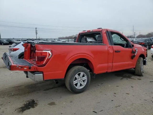 1FTMF1C58PKE57067 2023 2023 Ford F-150 3