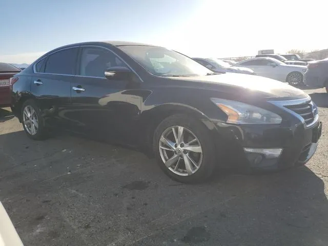 1N4AL3AP1DN557832 2013 2013 Nissan Altima- 2-5 4