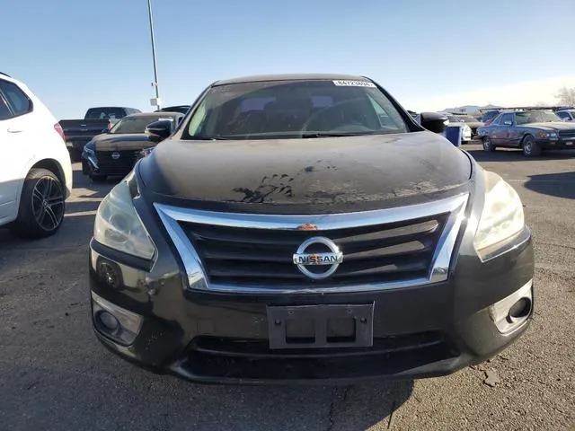 1N4AL3AP1DN557832 2013 2013 Nissan Altima- 2-5 5