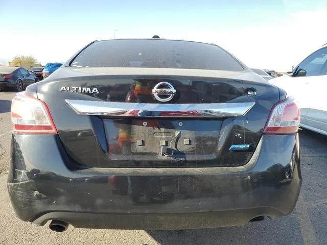 1N4AL3AP1DN557832 2013 2013 Nissan Altima- 2-5 6