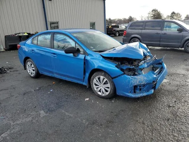 4S3GKAB61P3603807 2023 2023 Subaru Impreza 4