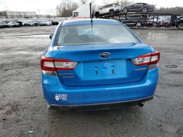 4S3GKAB61P3603807 2023 2023 Subaru Impreza 6