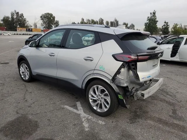 1G1FY6S09P4141406 2023 2023 Chevrolet Bolt- LT 2